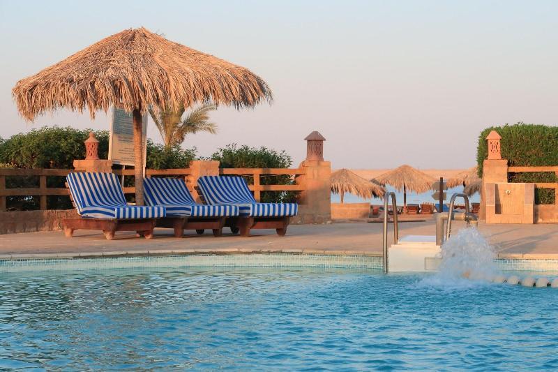 Sharm El Naga Resort And Diving Center Hurghada Exterior foto