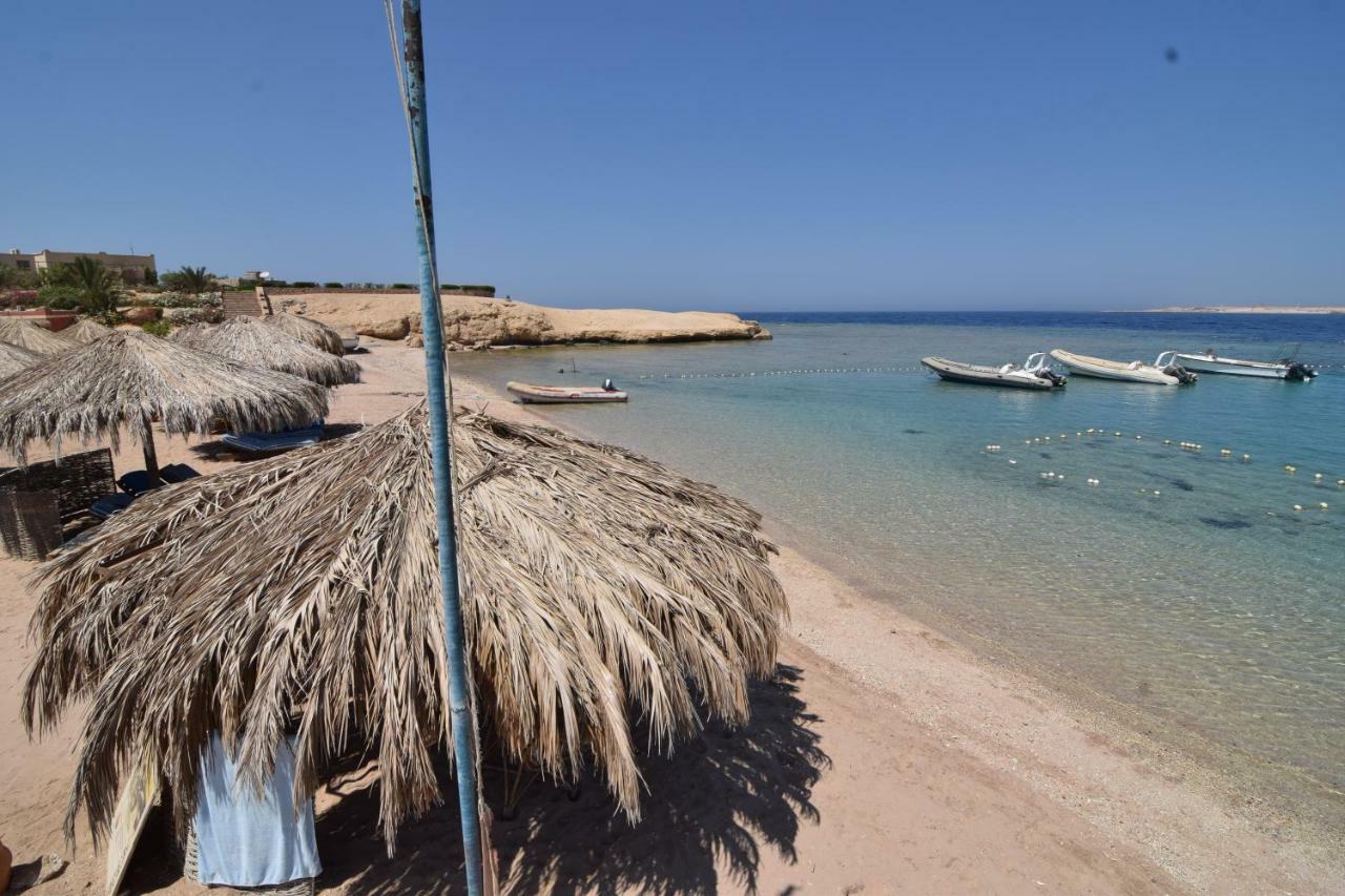 Sharm El Naga Resort And Diving Center Hurghada Exterior foto